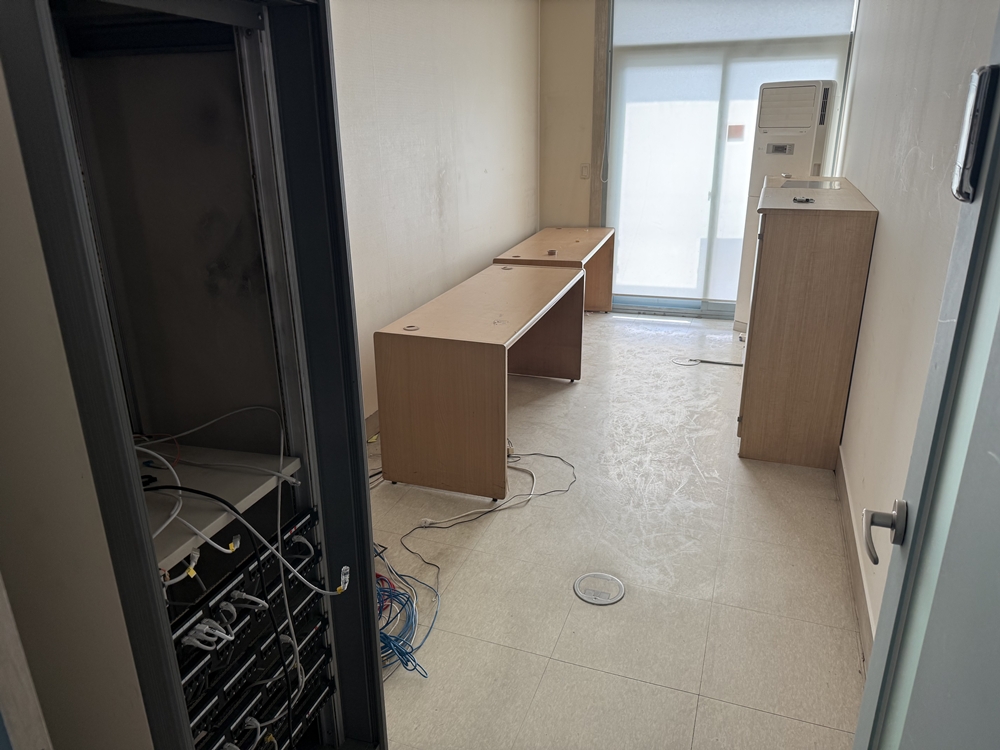 사무실 폐기물처리 이미지 1