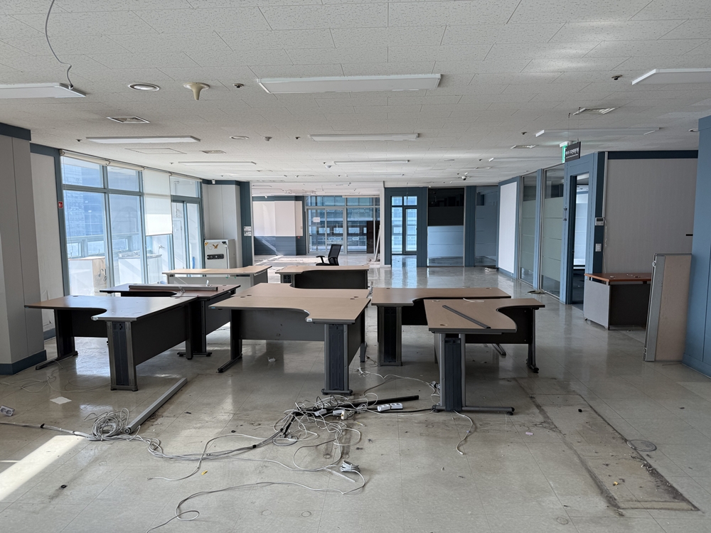 사무실 폐기물처리 이미지 3