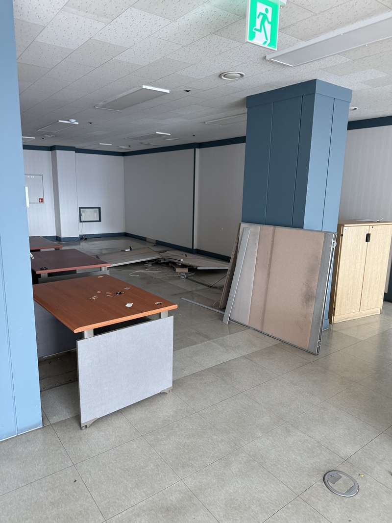 사무실 폐기물처리 이미지 4