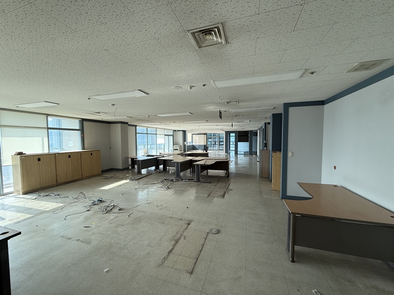 사무실 폐기물처리 이미지 5