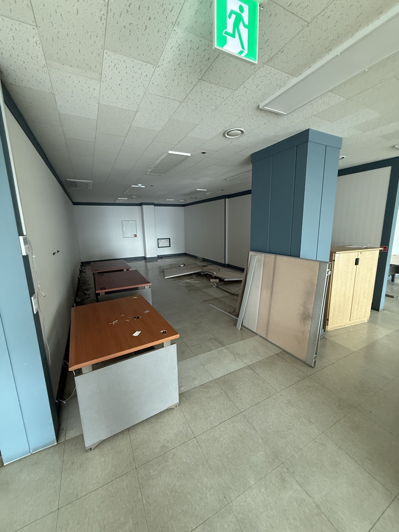 사무실 폐기물처리 이미지 6