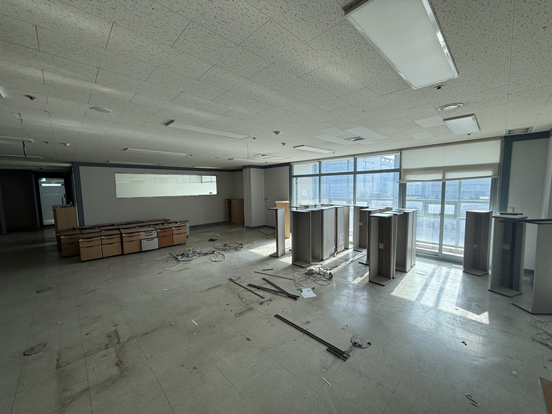 사무실 폐기물처리 이미지 9