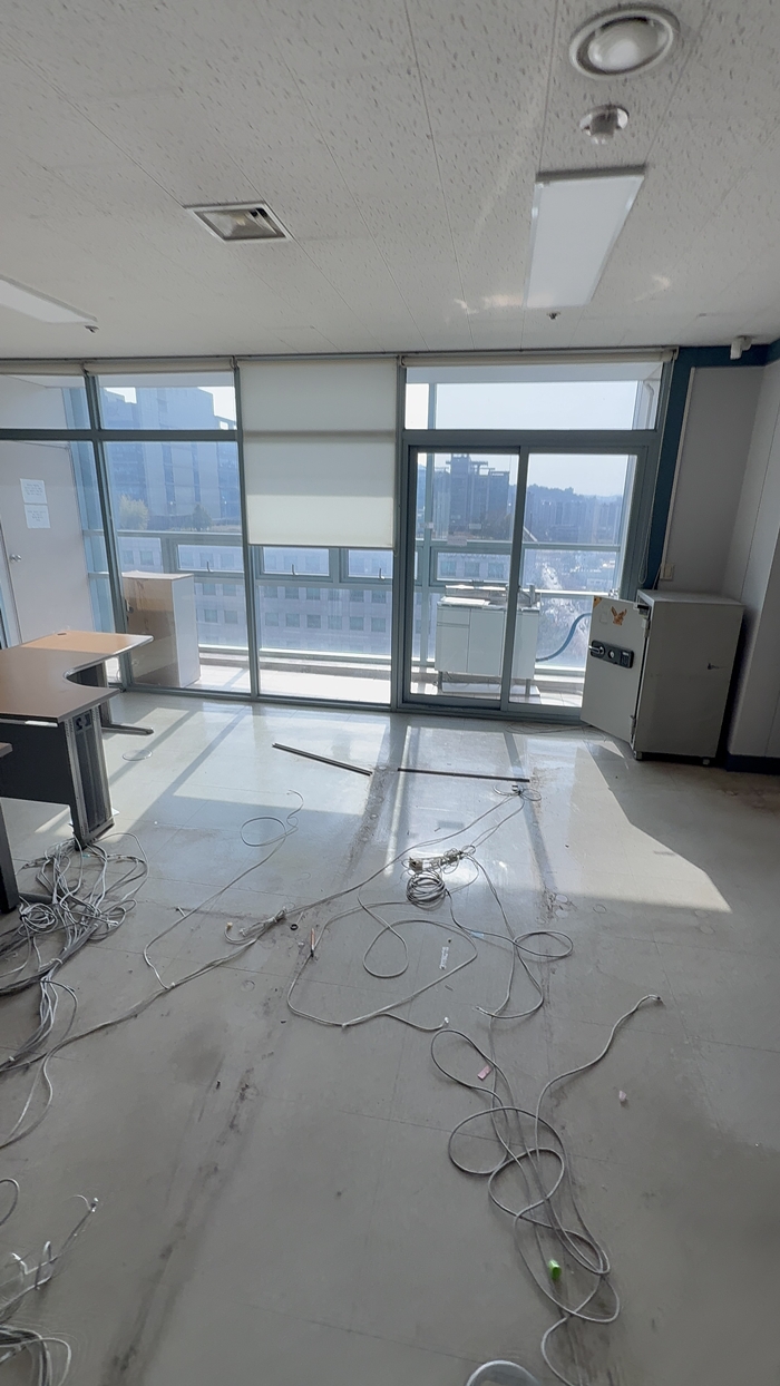 사무실 폐기물처리 이미지 10