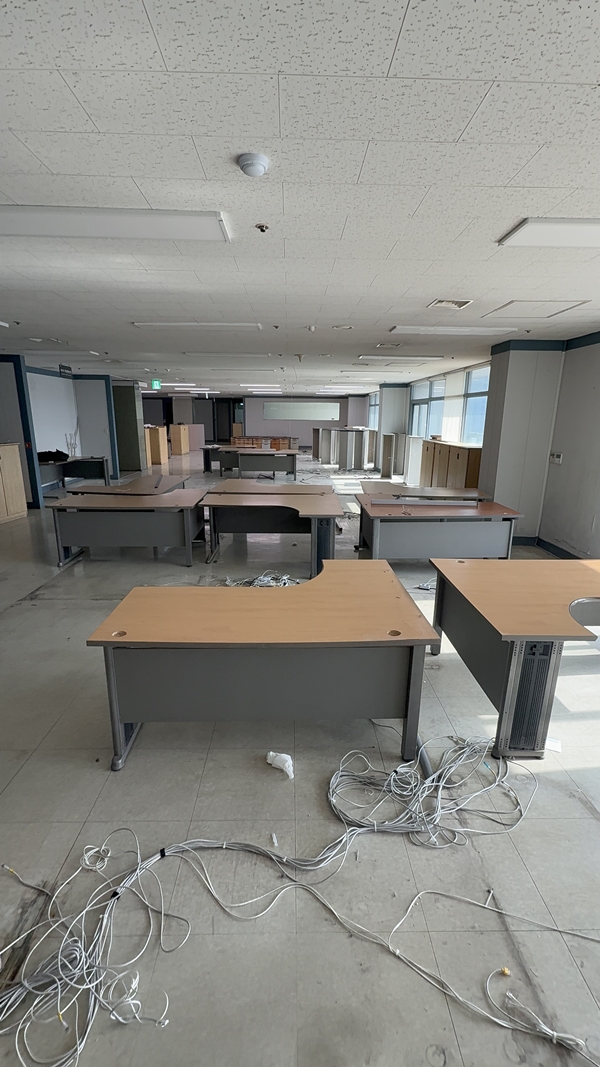 사무실 폐기물처리 이미지 11