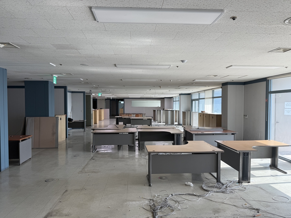 사무실 폐기물처리 이미지 12