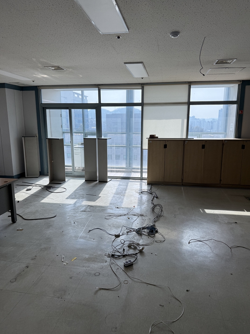 사무실 폐기물처리 이미지 14