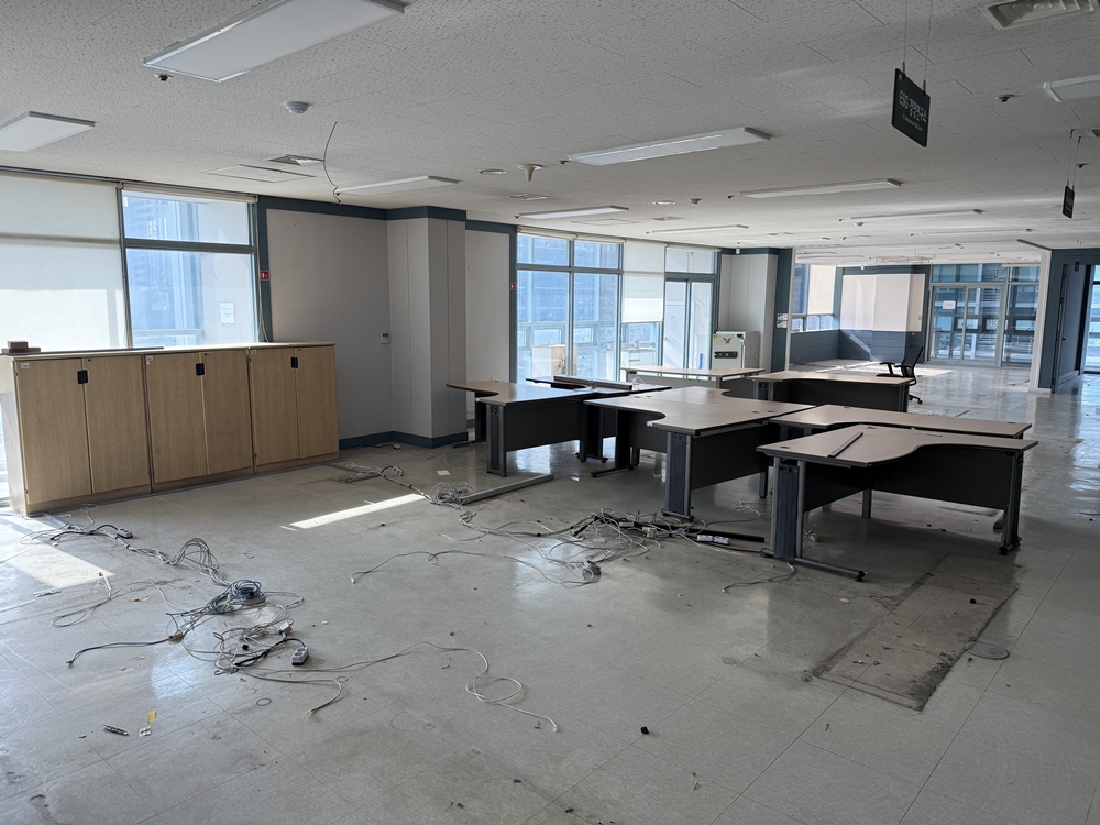 사무실 폐기물처리 이미지 15