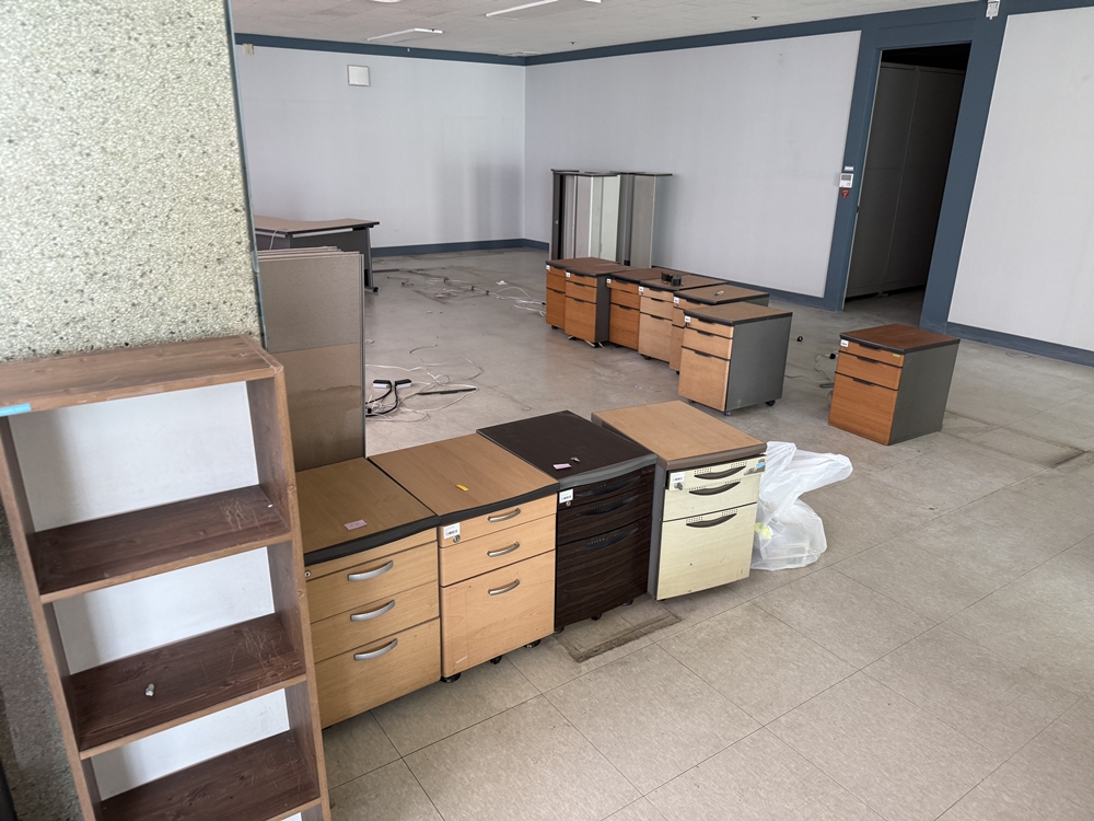 사무실 폐기물처리 이미지 18