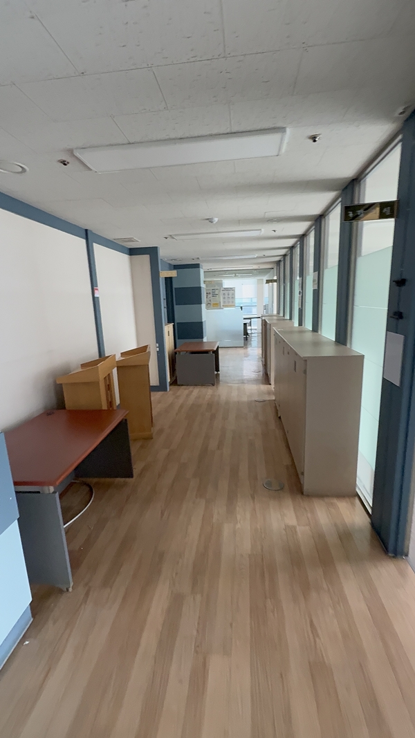 사무실 폐기물처리 이미지 19