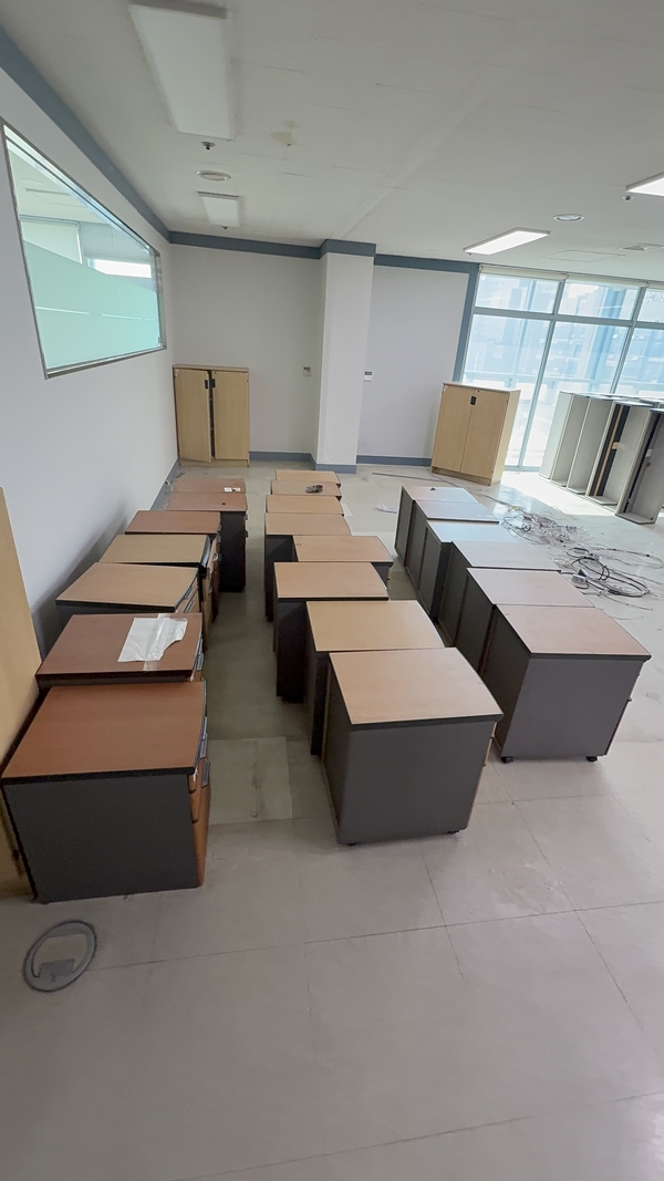 사무실 폐기물처리 이미지 20