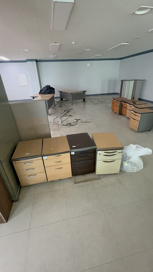 사무실 폐기물처리 이미지 21