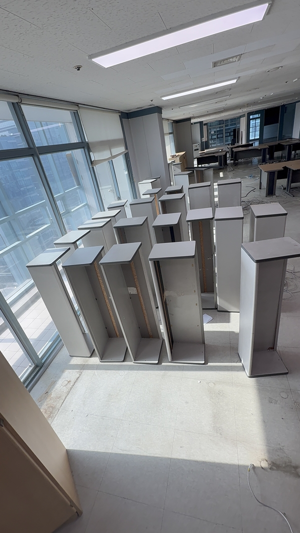 사무실 폐기물처리 이미지 24