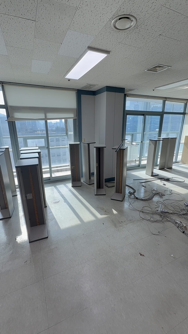 사무실 폐기물처리 이미지 26