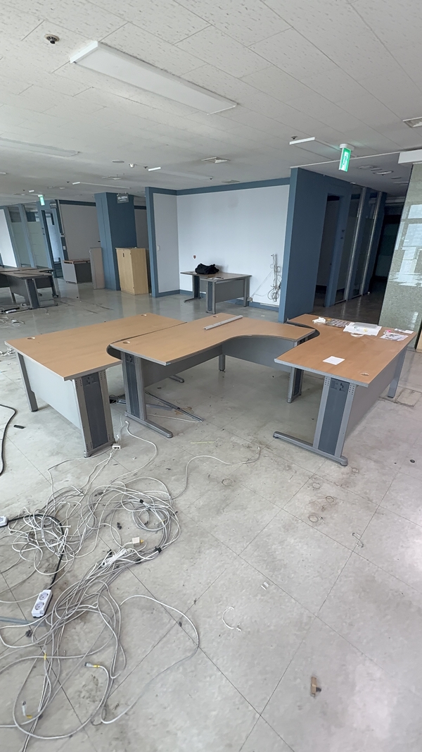 사무실 폐기물처리 이미지 27