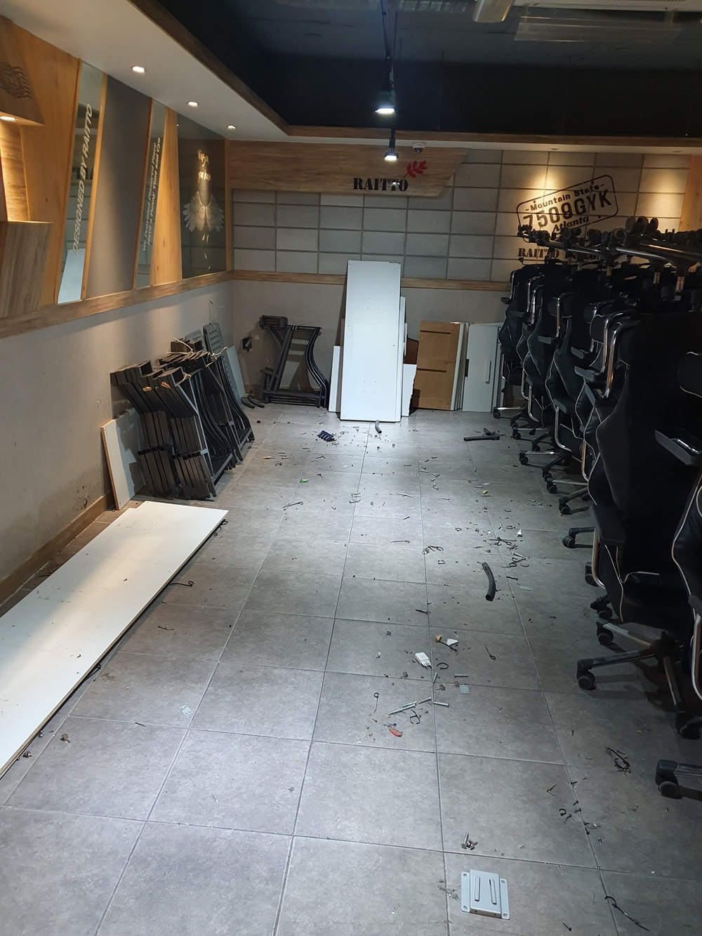 이사 폐기물 폐기 업체